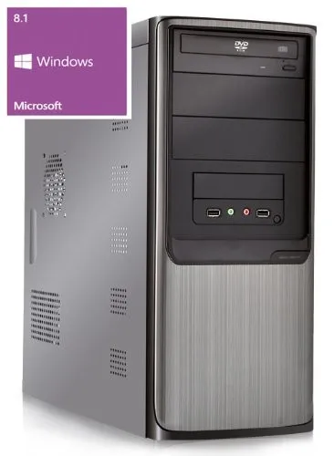 One Computer Sempron 3850