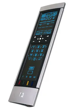 One For All URC 8203 Kameleon 3