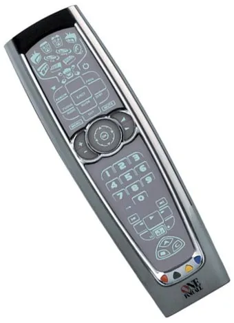 One For All URC 8210 Kameleon 10