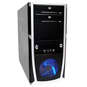 One System Core 2 Duo E8200