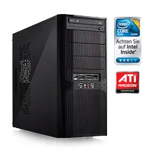 One System Core 2 Quad Q8200