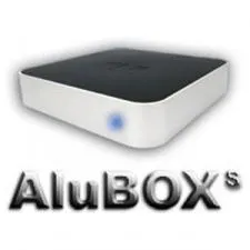 One Technologies Alubox S 750 GB 2