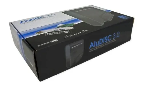 One Technologies AluDisc 3.0 2