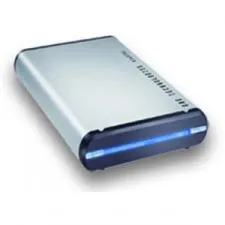 One Technologies Aludisc 500 GB 2