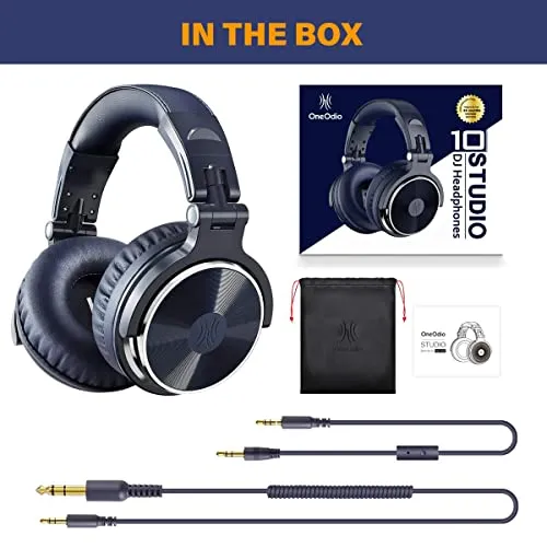 OneOdio Pro-10 5