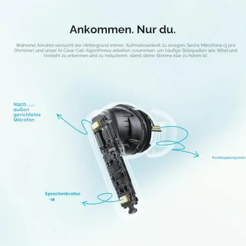 OnePlus Nord Buds 4 Pro 3