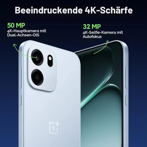 OnePlus Nord CE 6 5