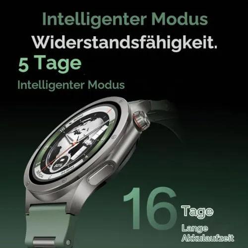 OnePlus Smartwatch 4