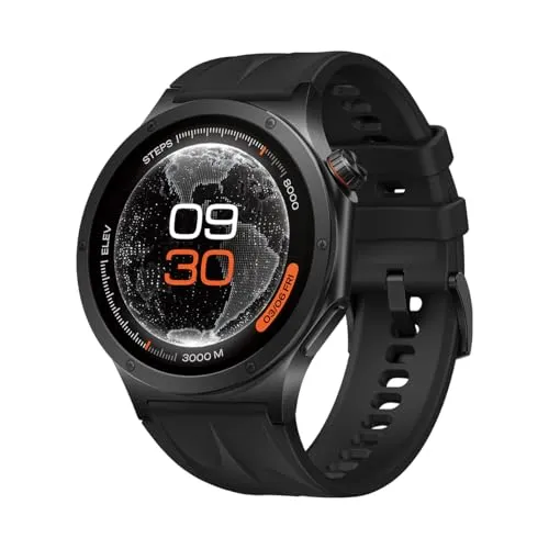 OnePlus Smartwatch
