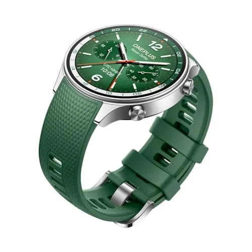 OnePlus Watch 2R 4