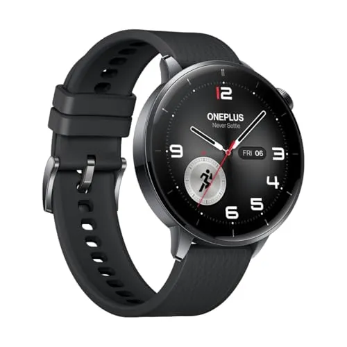 OnePlus Watch 3 3