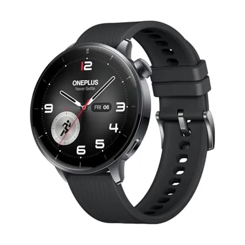 OnePlus Watch 3 2