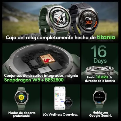 OnePlus Watch 4