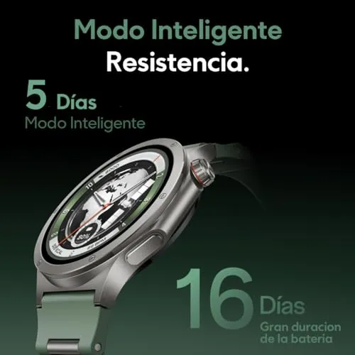 OnePlus Watch 4 3
