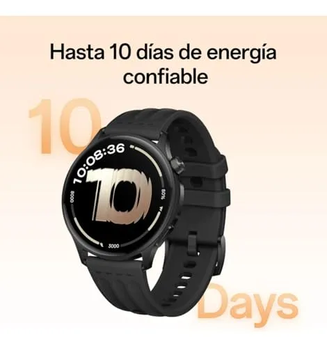 OnePlus Watch Lite 6