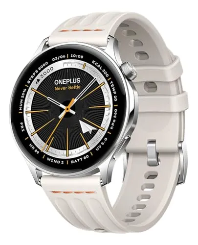 OnePlus Watch Lite