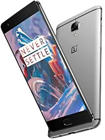 OnePlus 3 3