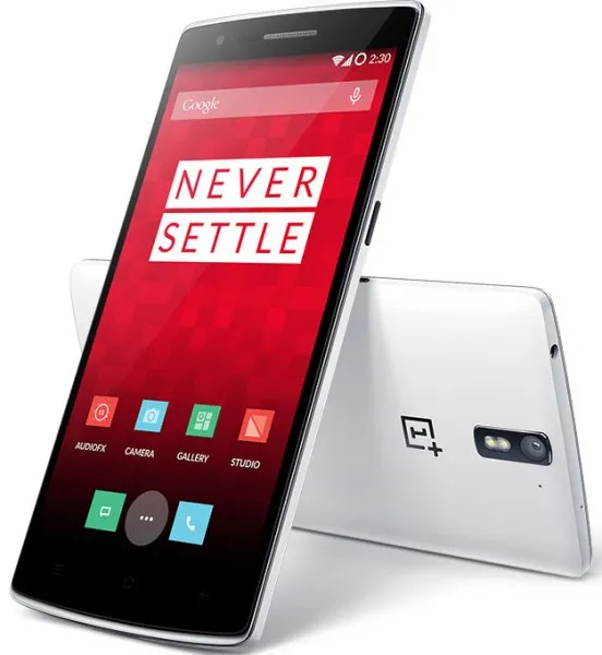 OnePlus One 2