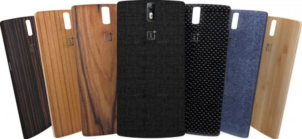 OnePlus One 4
