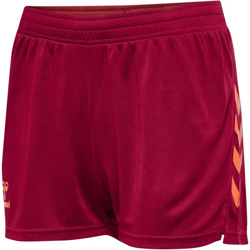 Ongrid Shorts Rot XS