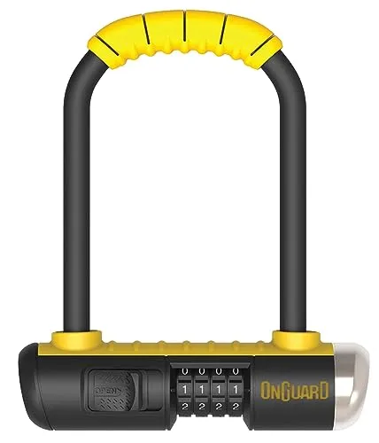 OnGuard Bügelschloss