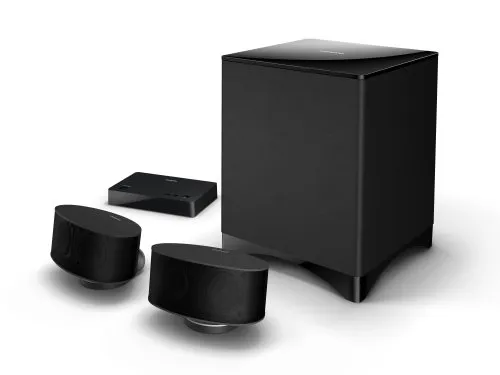 Onkyo Envision Cinema LS3100 3