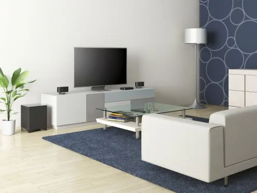 Onkyo Envision Cinema LS3100 4