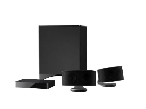 Onkyo Envision Cinema LS3100