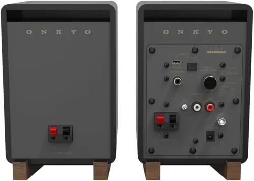 Onkyo GX-10DB 4