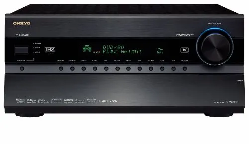 Onkyo TX-NR1007