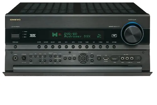 Onkyo TX-NR3007  2