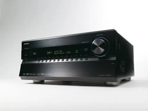 Onkyo TX-NR3007  4