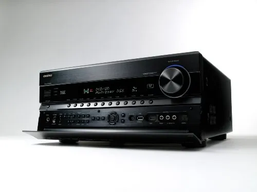 Onkyo TX-NR3007  5