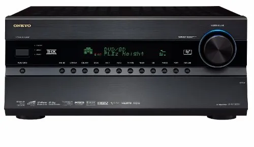 Onkyo TX-NR3007 