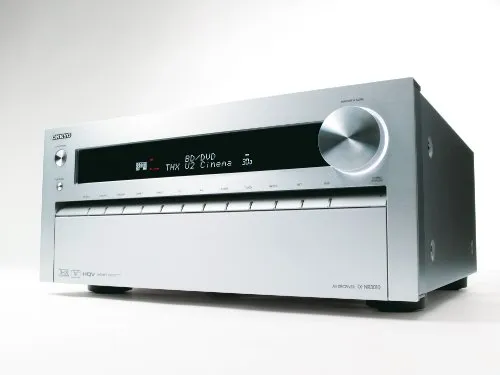 Onkyo TX-NR3010 2