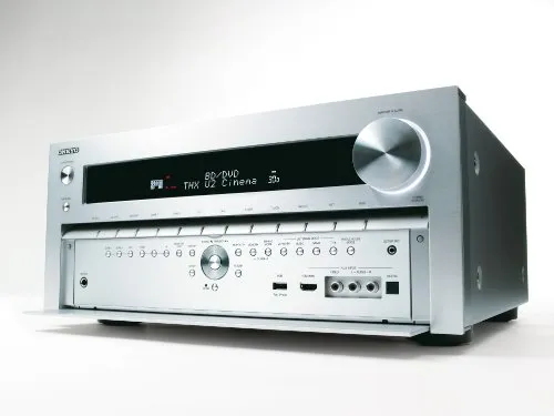 Onkyo TX-NR3010 3