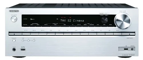 Onkyo TX-NR727 4