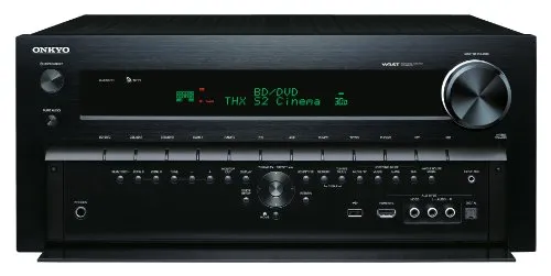 Onkyo TX-NR929 5