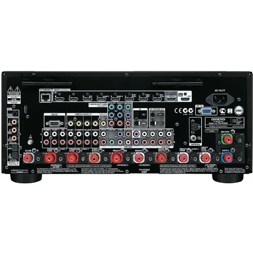 Onkyo TX-NR929 6