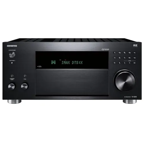 Onkyo TX-RZ50