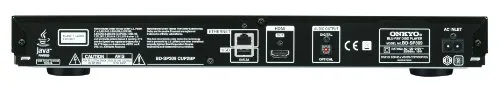 Onkyo BD-SP309 2
