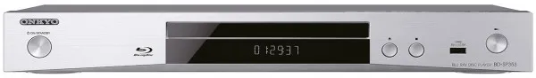 Onkyo BD-SP353 2