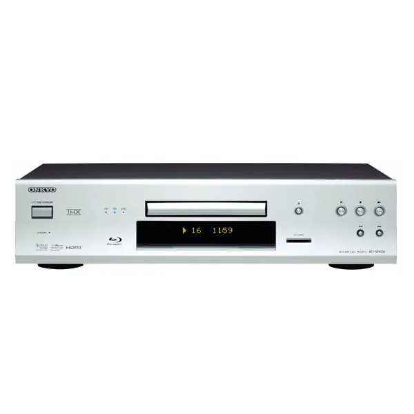 Onkyo BD-SP808 2