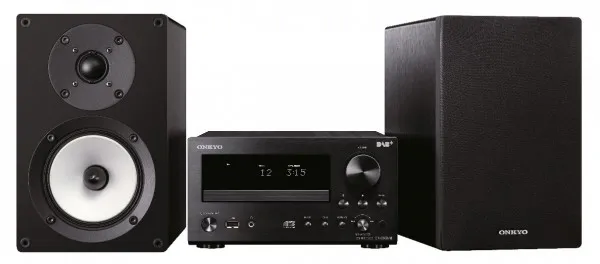 Onkyo CS-555DAB 2