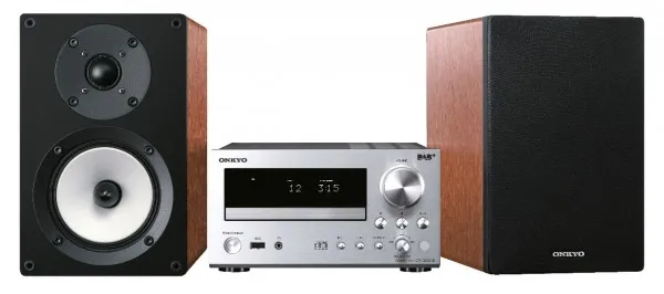 Onkyo CS-555DAB 3