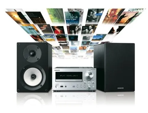Onkyo CS-N755 2