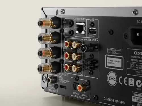 Onkyo CS-N755 4