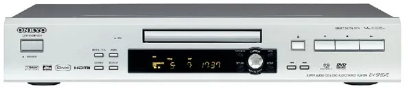 Onkyo DV-SP504E