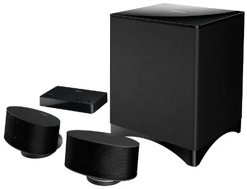 Onkyo Envision Cinema LS3100