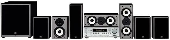 Onkyo HT-S990THX